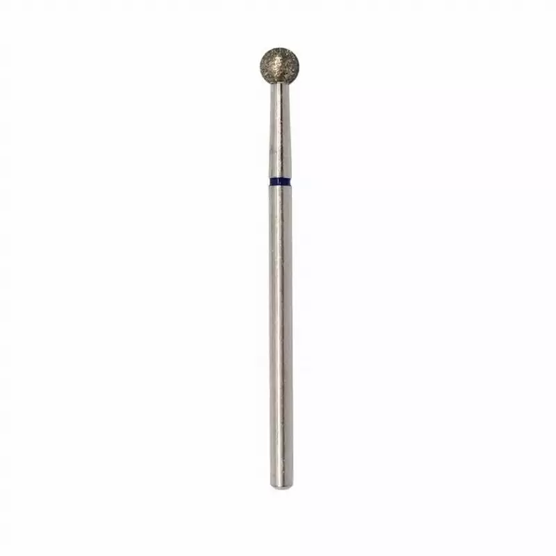 Фреза алмазная "Шар" Ø4.0 mm, "Medium" Фреза алмазная "Шар" Ø4.0 mm, "Medium"