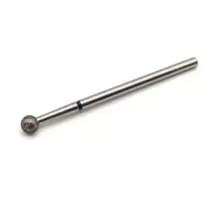Deimantinis frezas "Ball" Ø4,0 mm, vidutinis