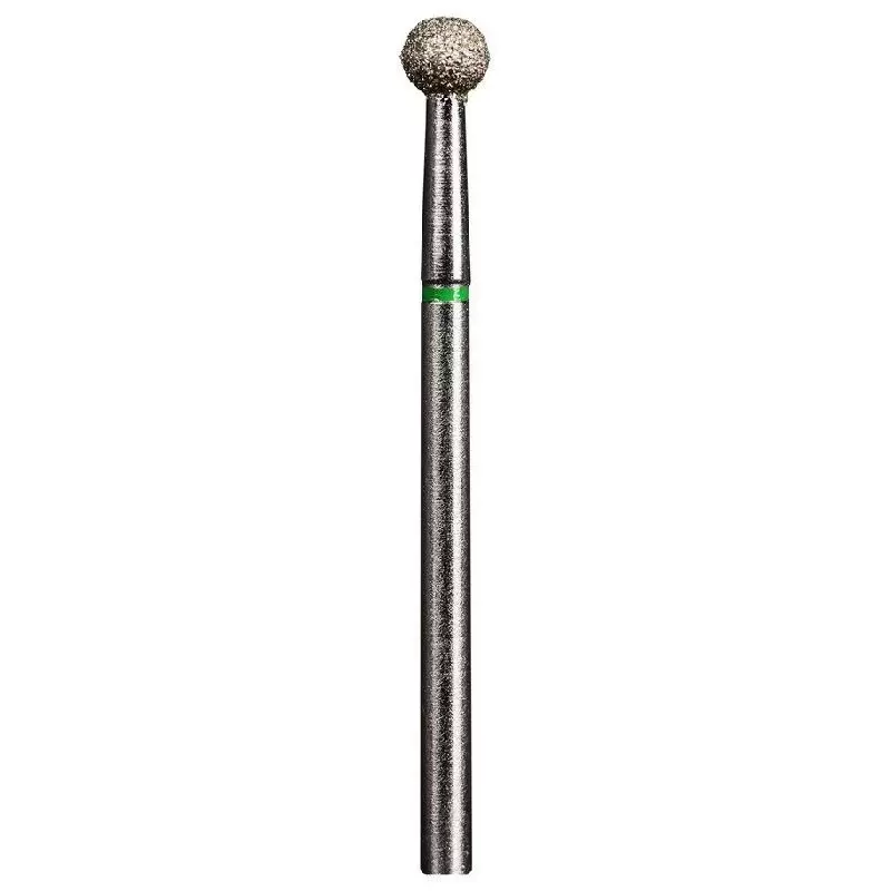 Deimantinis frezas "Rutuliukas" Ø4,0 mm, "Stambus" Deimantinis frezas "Rutuliukas" Ø4,0 mm, "Stambus"