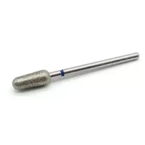Фреза алмазная "Почка закругленная" Ø5.0 mm, "Medium"