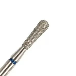 Фреза алмазная "ГРУША" Ø2.5 mm, "Medium"