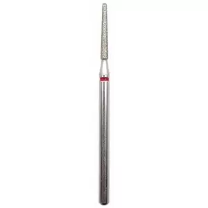 Фреза алмазная "Конус сфера удлинённая" Ø1.8 mm, "Fine"
