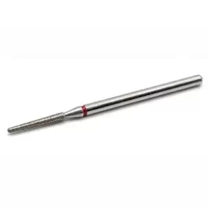 Deimantinis frezas "Kūgio formos pailgas" Ø1,8 mm, "Fine"