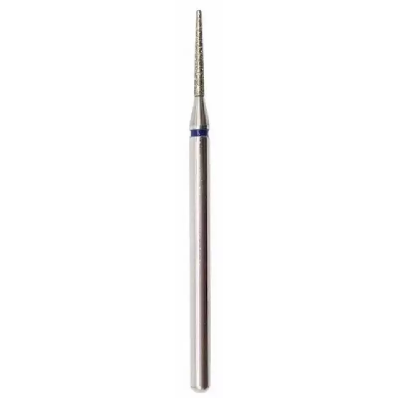 Фреза алмазная "Коническая" Ø1.2 mm, "Medium" Фреза алмазная "Коническая" Ø1.2 mm, "Medium"