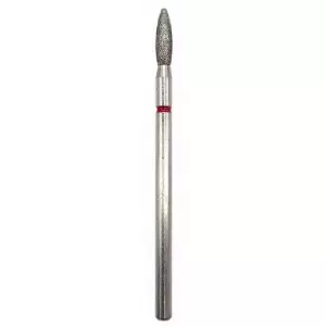 Deimantinis frezas "Flame Safe" Ø2,5 mm, "Fine"