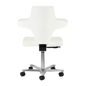 Кресло косметическое Azzurro Special 152 белое