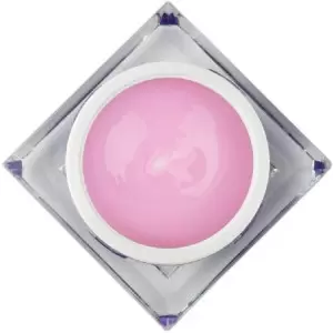 50мл Гель для наращивания Jelly Milky Pink