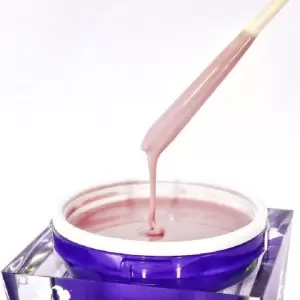 5мл Гель для наращивания Perfect French Natural