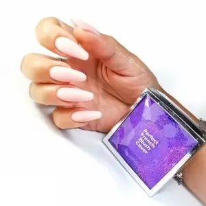 Гель для наращивания Perfect French Blush Cover 15г