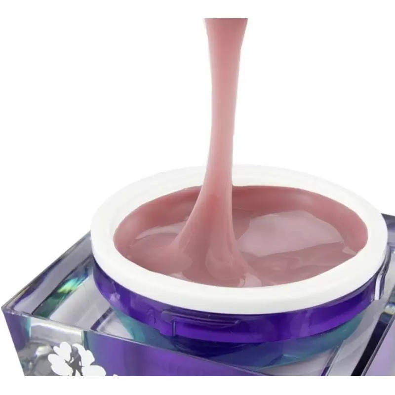 30ml "Jelly Euphoria" nagų priauginimo gelis 30ml "Jelly Euphoria" nagų priauginimo gelis