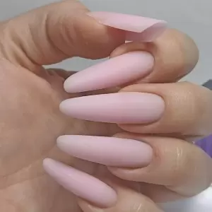 30мл Гель для наращивания ногтей Jelly Cotton Pink