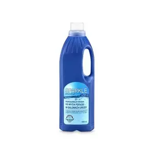 Barbicido koncentratas, skirtas sunkiai pašalinamiems nešvarumams šalinti, 1000 ml.