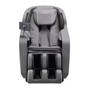 Массажное кресло Sakura Comfort Plus 806, серый
