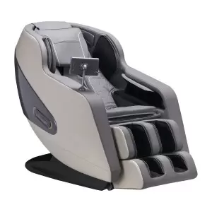Массажное кресло Sakura Comfort Plus 806, серый