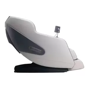 Массажное кресло Sakura Comfort Plus 806, серый