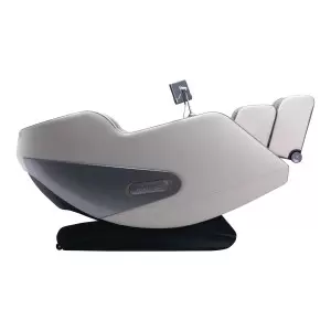 Массажное кресло Sakura Comfort Plus 806, серый
