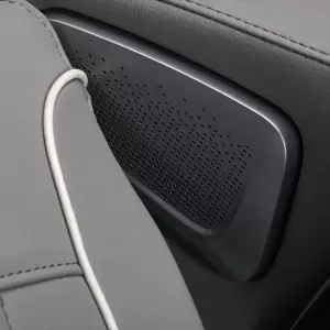 Массажное кресло Sakura Comfort Plus 806, серый