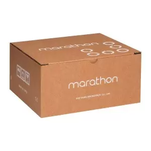 Фрезер Marathon 3 Champion белый + H37LSP - 3.2Ncm 45 W Twist-Lock
