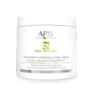 Apis Hydro Evolution увлажняющая маска Aquaxtrem™ 200 г