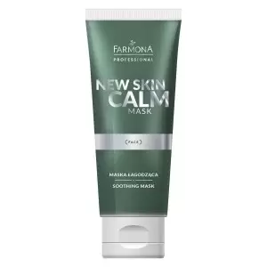 "Farmona" nauja Odą raminanti kaukė raminanti kaukė 200 ml