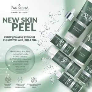 "Farmona" nauja Odą raminanti kaukė raminanti kaukė 200 ml