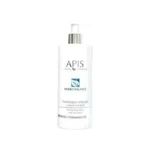 "Apis Hydro Balance" drėkinamasis pienas su jūros dumbliais 500 ml