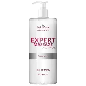 Farmona Expert массажное арома-масло массажное масло 500 мл