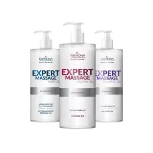 Farmona Expert массажное арома-масло массажное масло 500 мл