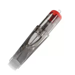 "El Cartel" tatuiruočių šovinys 0,30 mm 17 Magnum LT 10 vnt.