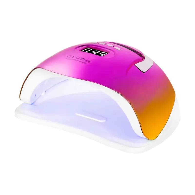 UV LED-lampe Glow F2 RC 220W UV LED-lampe Glow F2 RC 220W