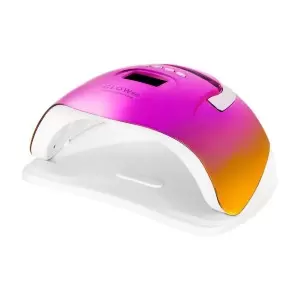 UV LED lempa Glow F2 RC 220W