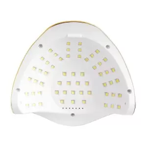 UV LED-lampe Glow F2 RC 220W