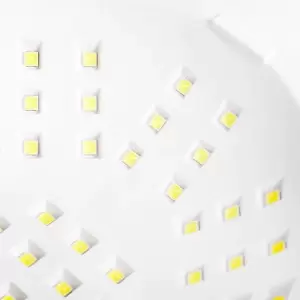 UV LED lempa Glow F2 BP 220W