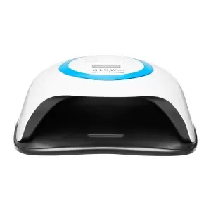 UV LED Glow V1 168W mėlyna lempa