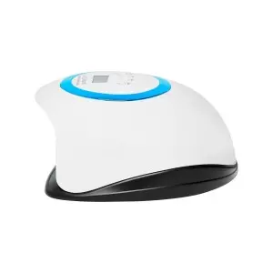 UV LED Glow V1 168W mėlyna lempa