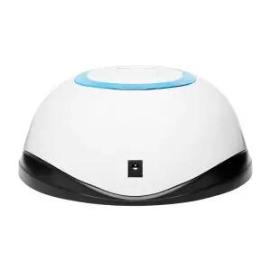 UV LED Glow V1 168W blå lampe