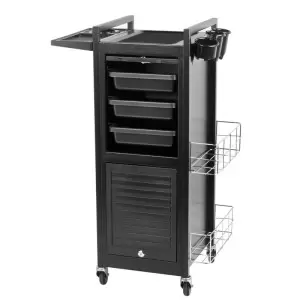 Gabbiano Deluxe 401 Kirpėjo asistentas