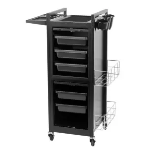 Gabbiano Deluxe 401 Kirpėjo asistentas