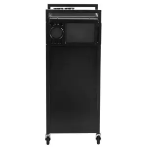 Gabbiano Deluxe 401 Kirpėjo asistentas