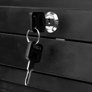 Gabbiano Deluxe 401 Kirpėjo asistentas