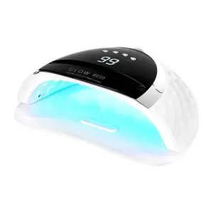 UV LED light bulb YC57 White 268W