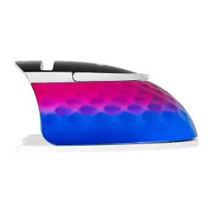 UV LED Glow YC57 RN лампа синий розовая 268Вт