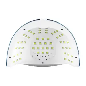 UV LED Glow YC57 RN лампа синий розовая 268Вт