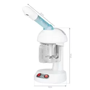 Vapozone Giovanni mini F-17