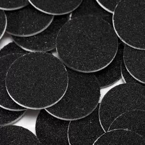 Абразивная накладка EXO pododisk 20 мм Nr.180 100 шт.