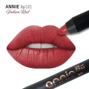 Annie vandeniui atsparus lūpų pieštukas Lip101