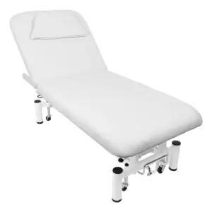 SPA KOSMETINĖ LOVA AZZURRO 379 EXCLUSIVE 5 STEAM. BALTAS ŠILDYMAS