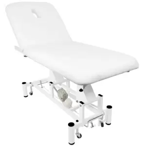 SPA KOSMETINĖ LOVA AZZURRO 379 EXCLUSIVE 5 STEAM. BALTAS ŠILDYMAS