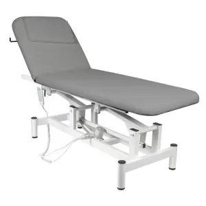 "Sillon" elektrinis masažinis gultas 079 1 su pilku varikliu
