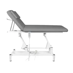 "Sillon" elektrinis masažinis gultas 079 1 su pilku varikliu